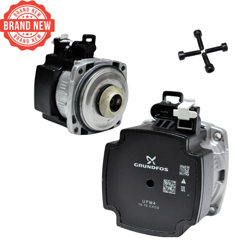 Vaillant ecotec plus pro pump - vaillant,