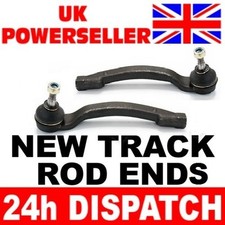 Renault Megane II mk2 LEFT &