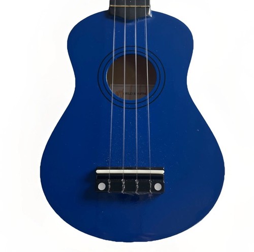 Small junior acoustic guitar - small,