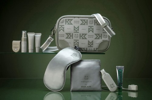 Eva air business class maison - business,