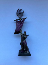 Dark Elf Executioner Standard