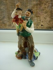 Royal Doulton Figurine - The