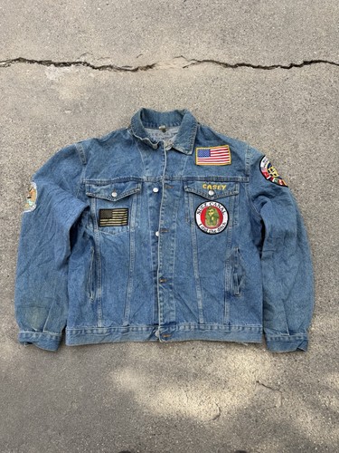 Vintage 1990s denim - 1990s,