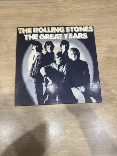 The rolling stones - the,