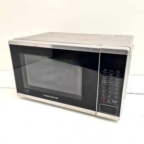Morphy richards 800w - 800w, 20l