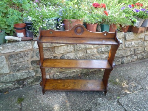 Antique arts crafts book - &,