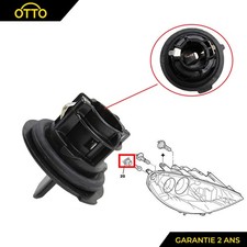 Indicator Light Bulb Holder