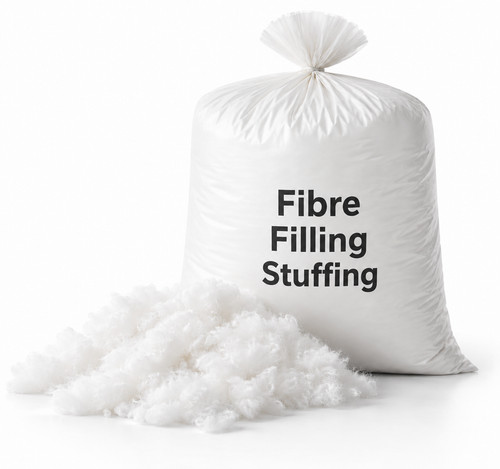 Premium polyester fibre - premium,