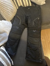 Motorbike Trousers Men's
