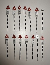 OO Gauge Early Road Traffic