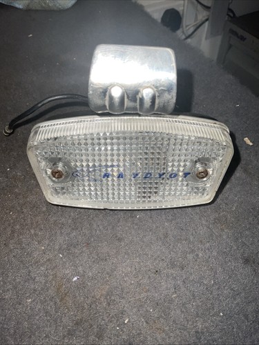 Bmc raydyot stainless - bmc,