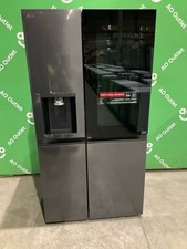 LG American Fridge Freezer