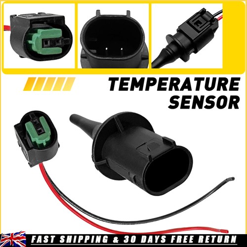 Outside ambient air - outside,