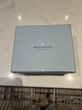 Wedgewood Silver Plated Twist