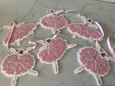 Laura Ashley Amelia Ballerina