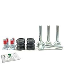 2X FRONT CALIPER SLIDER PIN