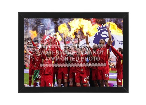Trophy photo liverpool league - liverpool,