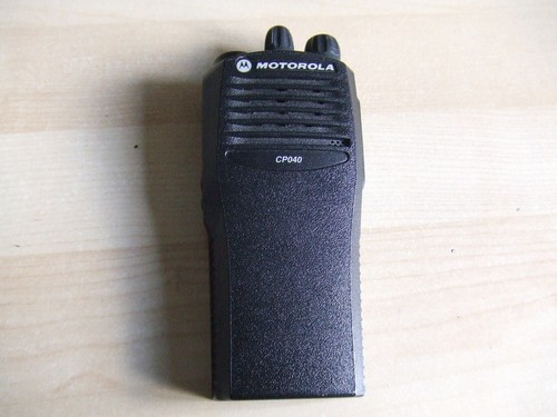 Not fully tested motorola - tested,