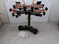 WK Bikes 125 Scrambler 50 Fork