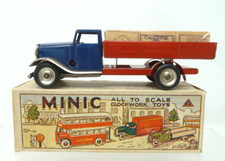 VINTAGE TRIANG MINIC 25M