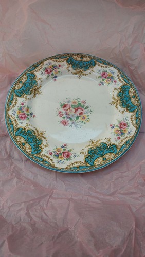 Barratt staffordshire - of,