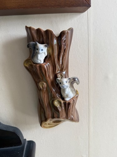 Hornsea fauna 574 trunk wall - #574,