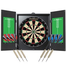Steel Tip Bristle Dartboard