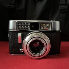 Voigtlander Vito CLR Camera