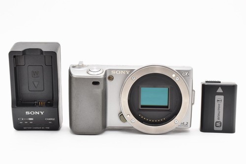 Sony nex mirrorless digital - sony,