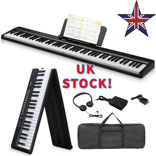 Portable folding key - portable, 88