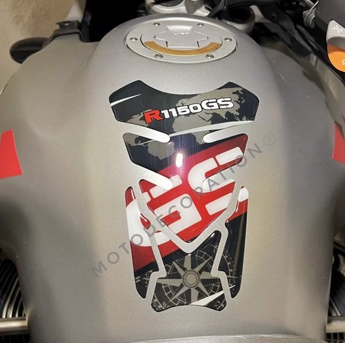 Bmw r1150gs tank - bmw, protector
