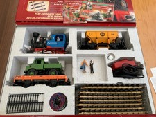 LGB 78403 The Big Train Set