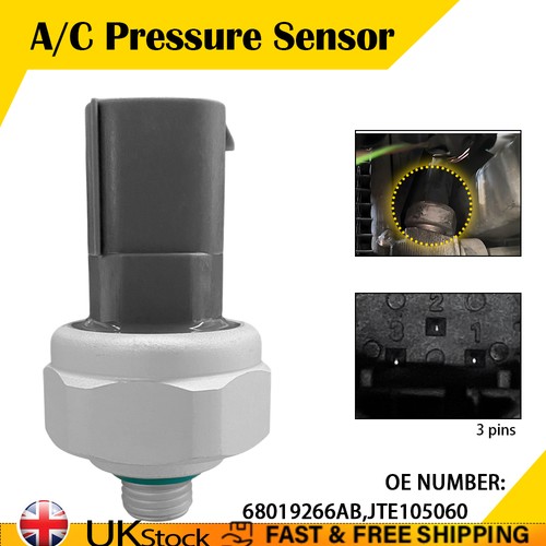 Air conditioning pressure - conditioning, a/c