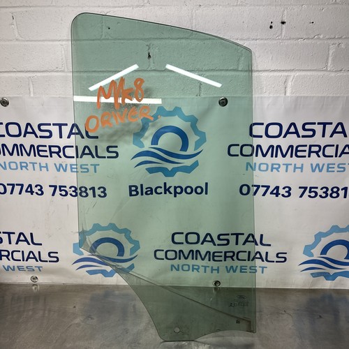 Ford transit 350 - 350, mk8