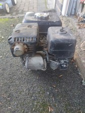 Honda Gx120 Wacker Plate