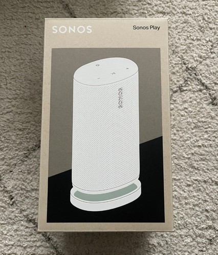 Sonos play 2026 - 2026, bluetooth