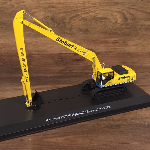 Atlas editions komatsu - editions, pc340