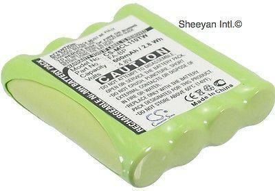 Battery for motorola xtr446 - for,