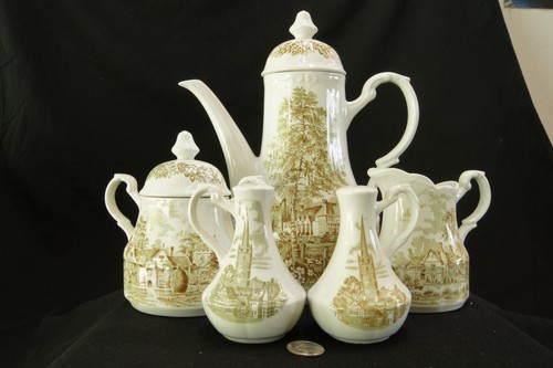 Vintage g meakin - j.,