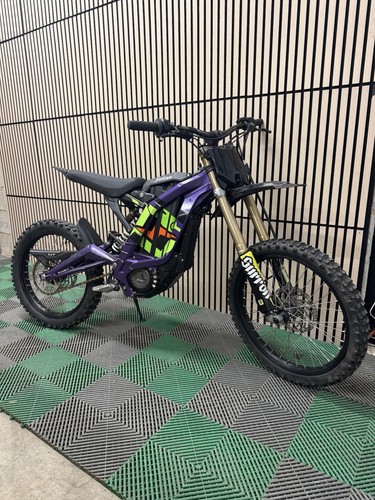 Sur ron lbx 2025 - sur-ron,
