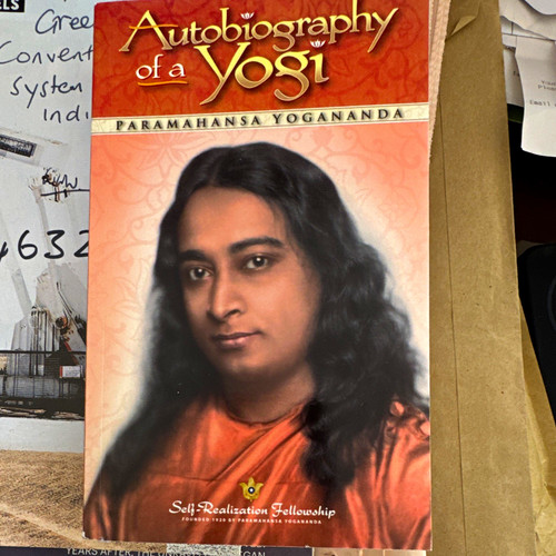 Paramahansa yogananda - paramahansa,