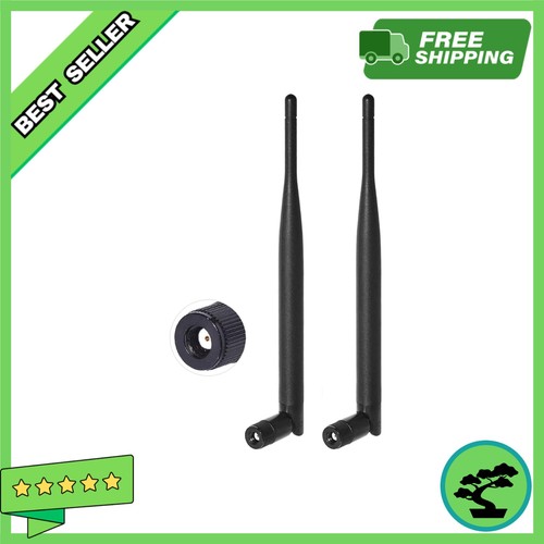 Omni directional dual band - omni-directional,