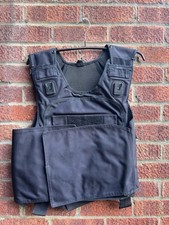 Global Armour Black Utility