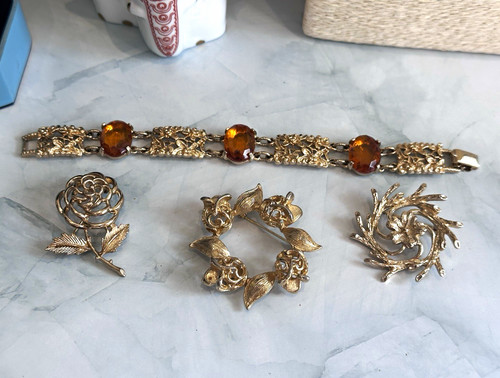 Vintage sarah coventry - vintage,