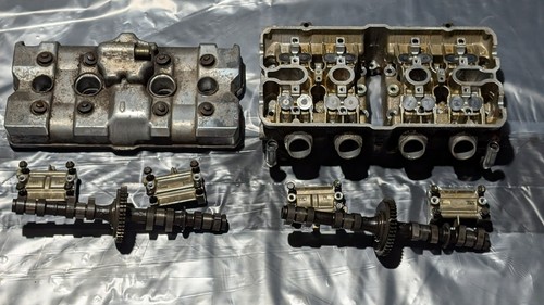 Genuine honda cb1 cb400f nc27 - genuine,