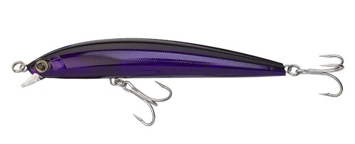 Zuri hydro minnow long cast - yo-zuri,