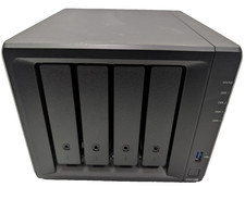 Synology DS918+ 4-Bay NAS