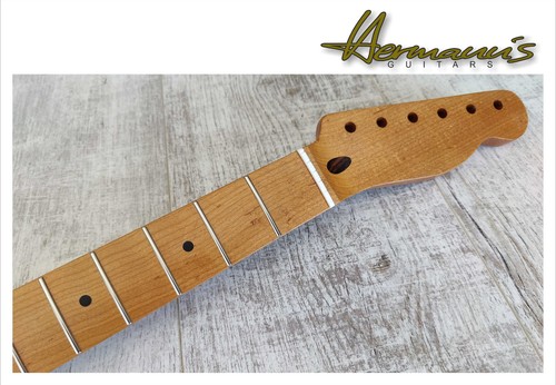 Tele one piece roasted - one, canad