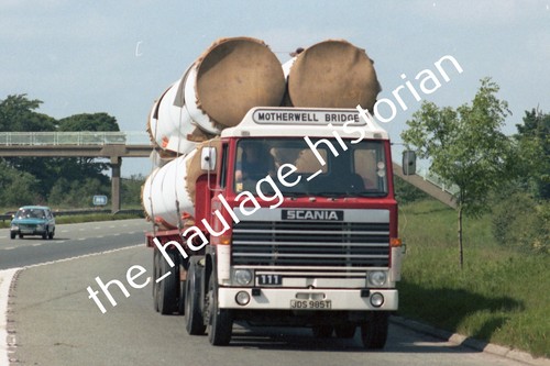Thh truck photos scania 111 - truck,
