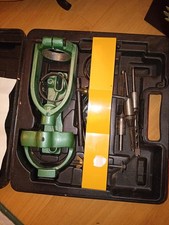 Mortising Mortice Attachment 3